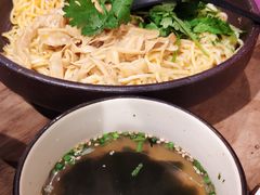 -和府捞面(东直门银座店)