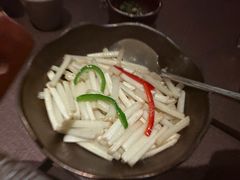 -山石榴·贵州菜(陆家嘴中心店)