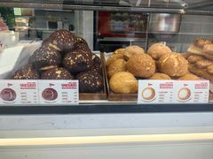 -西树泡芙(珠海华发商都店)