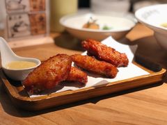 二哥爱鸡翅-太二酸菜鱼(金沙印象城店)