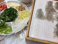 -官塘锋记鱼生·生腌·砂锅粥(牌坊街店)