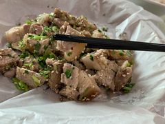 均安蒸猪-水乡人家私房菜(逢简店)