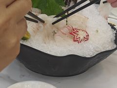 -祈胜邨•顺德鱼生•顺德菜(容桂店)