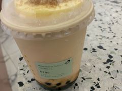 -喜茶(永旺梦乐城店)