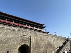 -西安城墙·碑林历史文化景区