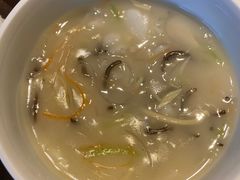 宋嫂鱼羹-杭州西子湖四季酒店·金沙厅