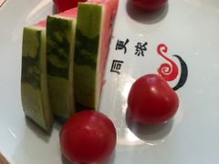 -捞神煲汤火锅(湖滨商业街店)