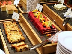 -广州富力君悦大酒店·凯菲厅