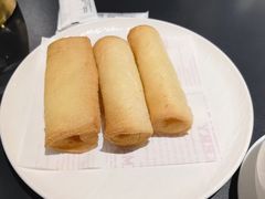 -兰亭轩茶餐厅(长江路店)