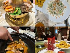 -老爷庙风味美食府(魏都大道店)