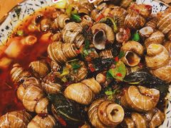 -虾小龙老长沙龙虾馆(坡子街店)