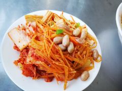 -真空冷面王(武功街店)