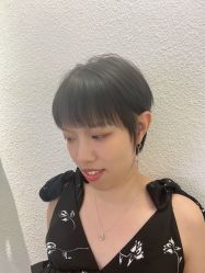 -菲·木田moontin造型salon