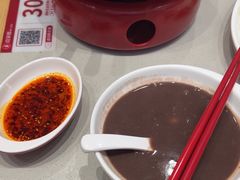 -喜家德虾仁水饺(华强天虹店)