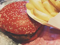 -汉堡王(北京通州领展店)