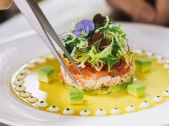 -AZUL by FUEL蓝色·法式酒馆(琶醍店)