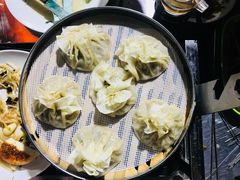 -二道木烤羊腿(桃花潭店)