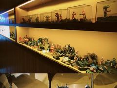 -小山日本料理(电子大厦店)