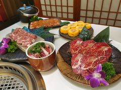 -千寻山野烤肉(中关村店)