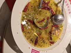 -新辣宴·湖南家常菜·商务聚餐(中粮创芯店)