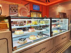 -CloudD'or可露朵蛋糕(1733商业空间店)