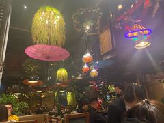 -胡桃里乐队酒馆(鎏嘉码头店)