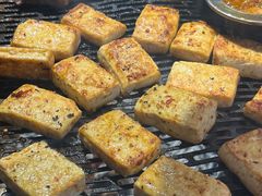 -胡四哥特色火盆烧烤(一分店)