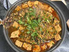 豆花烤鱼-小四川特色烤鱼(新城总店)