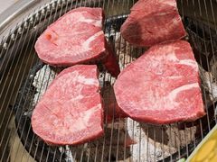 -狮子三•脆鳗鱼烤肉(信和廣場4樓店)