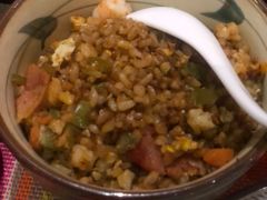 -松临·铁板烧&Omakase(神农店)