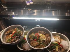 -拉完海鲜大排档(温岭店)