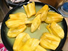 -椰夫人·养生椰子鸡(金沙洲永旺店)