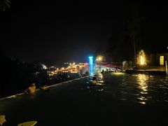 -宜春明月山维景国际温泉度假酒店
