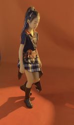 点击看大图 -爱儿美儿童摄影(五路居花园别墅店)