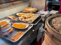-新丰小吃(高银街分店)