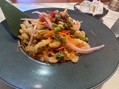 -MORNING  TAI莫柠泰·东南亚泰式餐厅(滨江公园店)