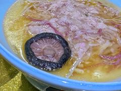 -长兴菜馆(高桥店)