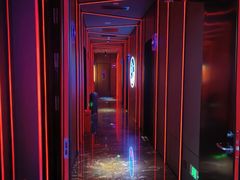 -星聚会KTV(合生汇黑金店)