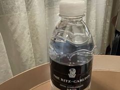 -上海波特曼丽思卡尔顿酒店