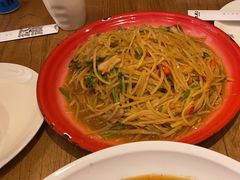 -九老汉·川渝江湖菜(合川路2店)