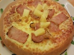 -萨莉亚意式餐厅(黄村高德汇店)