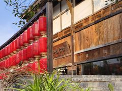 -三圣花乡旅游区