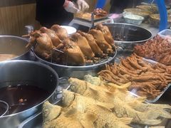 -百年味道炝锅面(通泰路店)