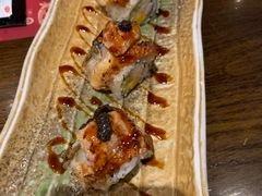 -古田居·特色寿司料理(骏欣中心店)