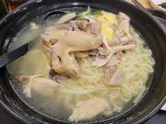 -好麺世家海鲜面馆(新建中路店)