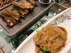 -味茂·老船夫1927(东海东路店)