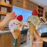 广州首家!真的跟图片一样...糯叽叽冰淇淋