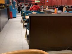 大堂-宏状元现熬粥·京味菜(三里河店)