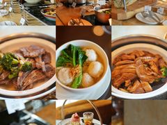 -深圳星河丽思卡尔顿酒店