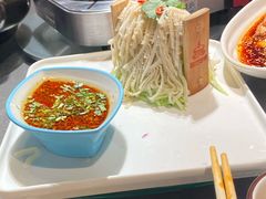 -陶德砂锅(蜀汉路店)